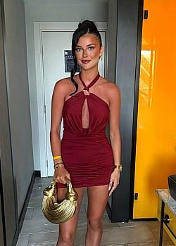 Keira Clark